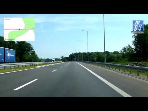 🇵🇱 S8: (Wrocław) Pawłowice - Syców Wschód (3,5x)