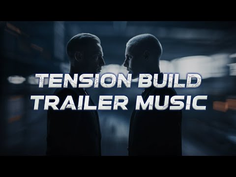 CINEMATIC TENSION TRAILER MUSIC | Dark Epic Score