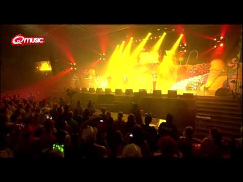 De Foute Party 2012: De Foutste Playbackshow (deel 2)