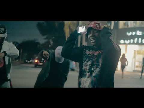 ST7 Donny “FX” feat. EBC HUNCHO Shot by: Yung Pedro