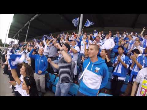 Me elske FK Haugesund