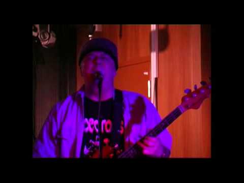 Icecross in concert. melloboat 2013 40th anniversary