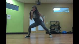 Freestyle Dance &quot;Deserve To Be&quot; Jimmie Allen