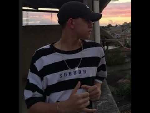 Raffé ft. Menor MC, Matt D - Olhos Vermelhos (Speed up)