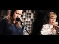 ALICE BOMAN, "OVER" // Live for Bandwidth.fm ...