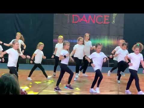 Tip Top Club - Formatia MegaMix (concurs 22.10.2022)