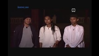 Download lagu Dunia Lain Eps. Misteri Padepokan Silat Semarang mp3