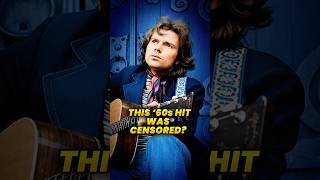 '60s Classic Song Lyrics Were Changed For Radio? 📻 Van Morrison - Brown Eyed Girl