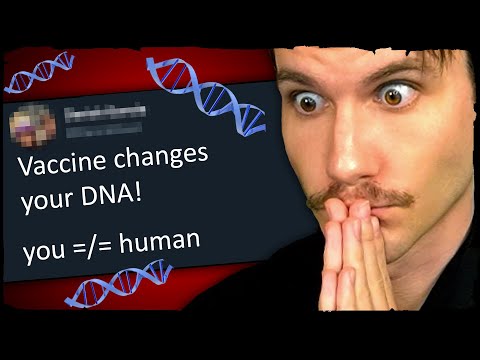 r/FacebookScience - "fAcTs"