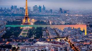 Médine x L'artiste x Lino x Sofiane x Alivor x Seth Gueko x Ninho x Youssoupha X Grand Paris Free Do