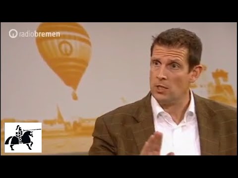 Archiv: Kritik wegen klarer Äußerungen zum Islam - Pastor Olaf Latzel im Interview