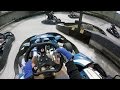 My Arm Jiggled A Little Prokarts Nelson 6 Unleashed Drivers
