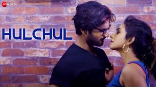 Hulchul - Official Music Video  Priyanka Mohapatra
