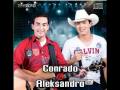 CONRADO E ALEKSANDRO VOU TE ESQUECER ...