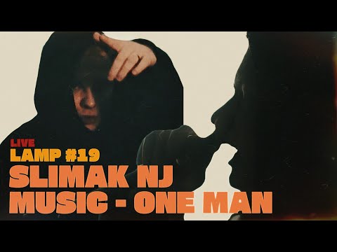 LAMP #19 × SLIMAK NJ - НА МАФОНЕ FAT [LIVE]