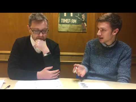 Timeform Saturday Preview - Cheltenham - 17/11/2017