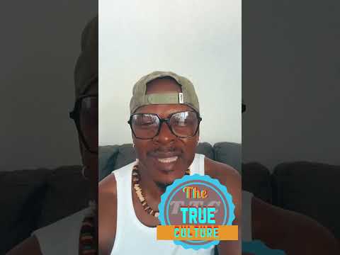 Mr Vegas giving his feedback on man who always talking against women when men done them wrong