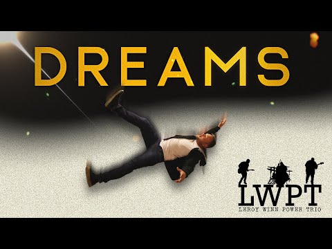DREAMS (Official Video)