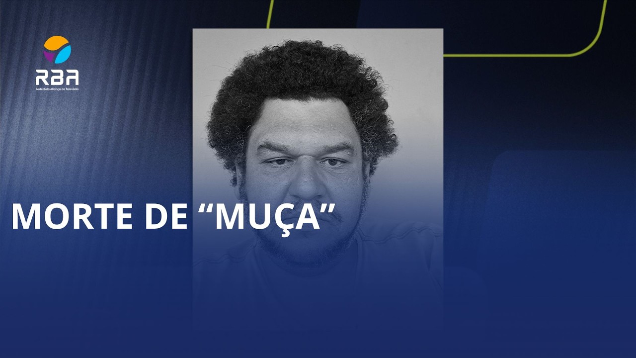 Morte de “Muça”. Morreu, em Navegantes, James Bertelli, ex-morador do bairro Canoas, em Rio do Sul