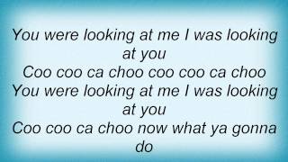 Bloodhound Gang - Coo Coo Ca Choo Lyrics