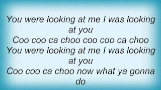 Bloodhound Gang - Coo Coo Ca Choo Lyrics