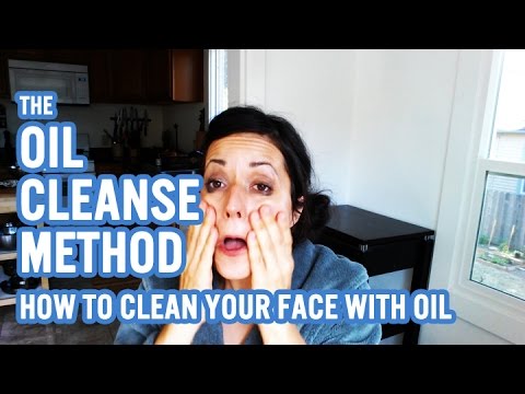 The Oil Cleanse Method (with demo) Video