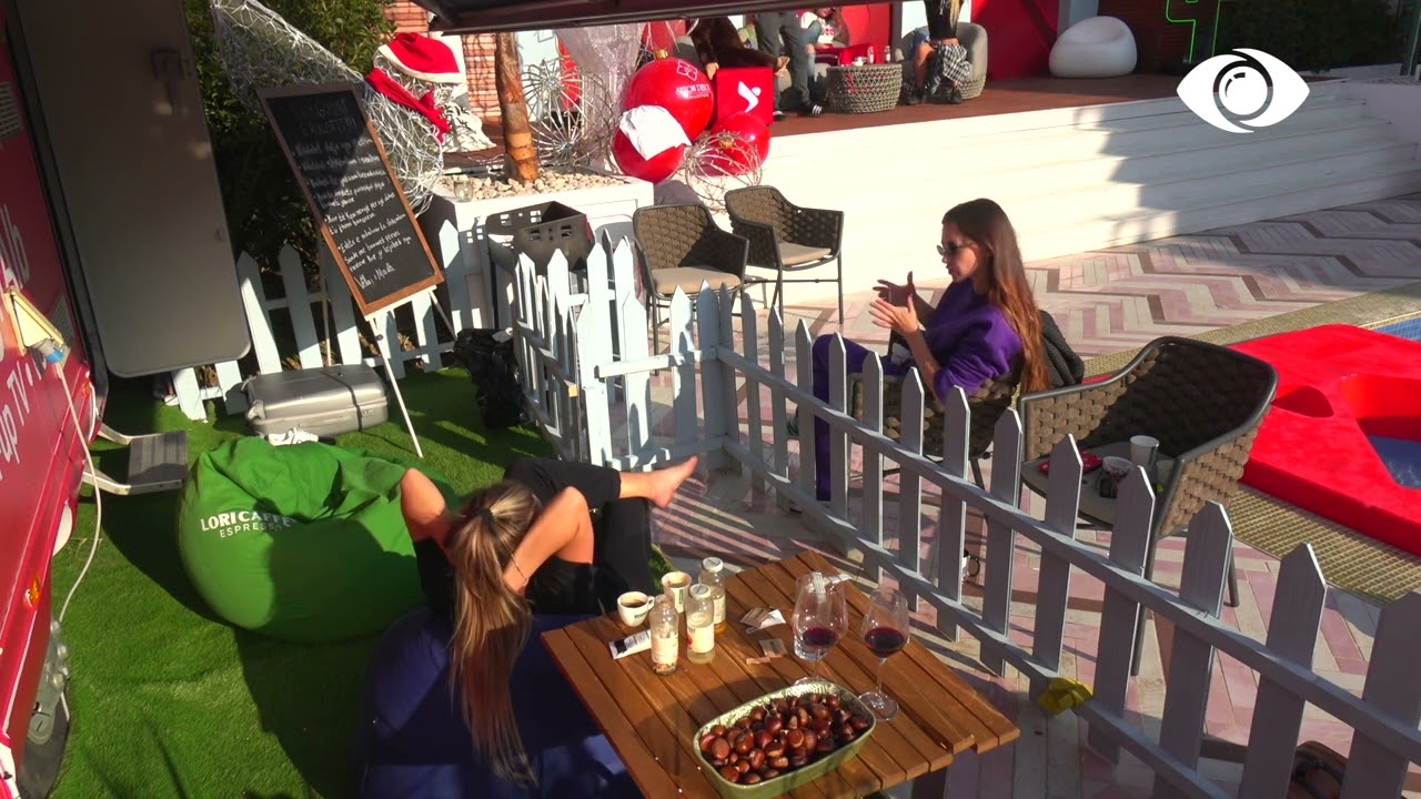 Kurr merr pozicion favorit, sheh sa vjen në qejf, Kiara për Luizin