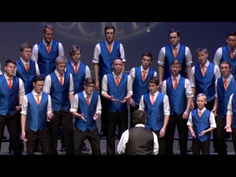 52eighty - I'm Alone Because I Love You (2017 Midwinter)