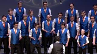 52eighty - I'm Alone Because I Love You (2017 Midwinter)