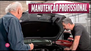 ESTE ITEM É FUNDAMENTAL NA MANUTENÇÃO DO SEU HONDA