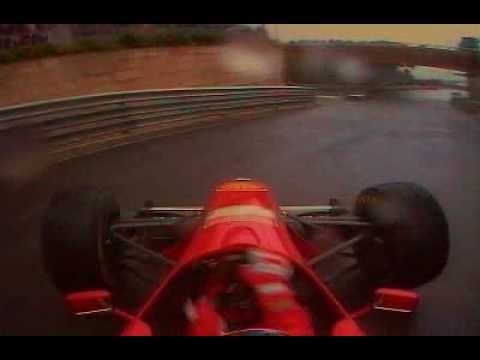 F1 Racing Simulation PC