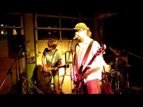 Swordfish Drumbones - If There's A God - Waal 09.04.2011