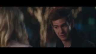 Escenas - El Sorprendente Hombre Araña 2 Escenas - El Sorprendente Hombre Araña 2