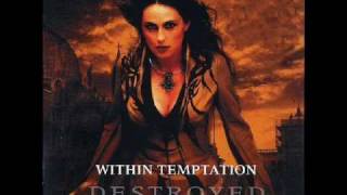 Within Temptation - Sounds Of Freedom (lyrics)