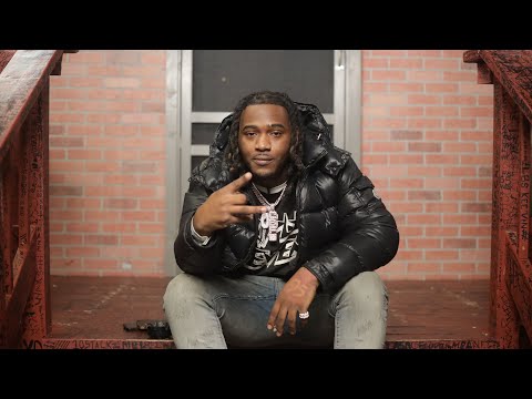 Noodah05 On “Bigger Now”, Lil Baby, Rylo Rodriguez, Explains Why “Black Cloud” Was Taken Down