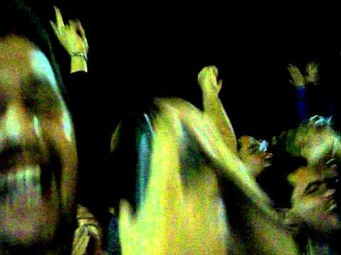 Treze 4 x 3 Coruripe 13/08/2011