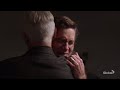 NCIS 18X07 Gibbs And Jimmy Talk About Breena