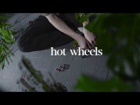 Kaespen - hot wheels (prod. Rama Low)