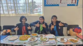 Kenneth George English School Video