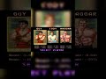 FINAL FIGHT Character Select