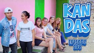 Download lagu THWARTED || WITO SAMPITAK || JAVANESE COMEDY EP 298 mp3