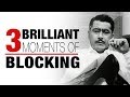 3 Brilliant Moments of Blocking (in Kurosawa's High and Low)
