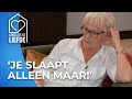 'Je begrijpt er ECHT HELEMAAL NIKS VAN!' ? | Lang Leve de Liefde #AFL111