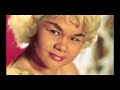 Etta James  -  Purple Rain