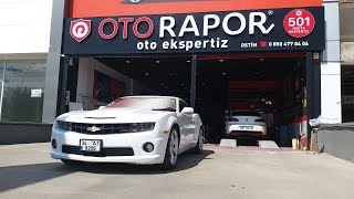 Otorapor Ankara Ostim Show Türk İşte Analiz Programına konuk oldu
