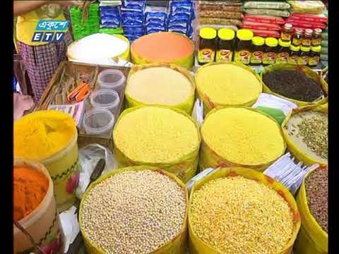 হঠাৎ বেড়েছে চালের দাম