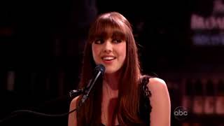 Diane Birch - Nothing But A Miracle + Valentino* - 2009-07-31
