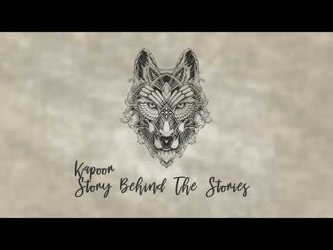 Kapoor & Hvitling - Primal [trndmsk]