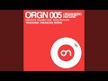 Tracking Treasure Down (Robbie Rivera Dub)