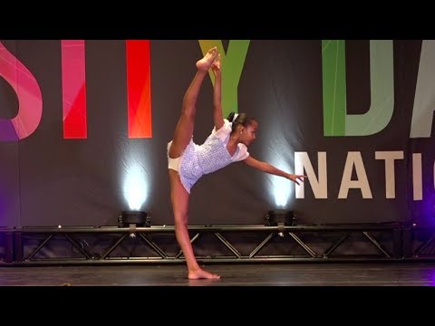 Athena Andrade - Possessed Doll